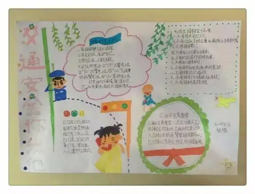 美德少年,童心飞扬记三年级暑期德育实践活动