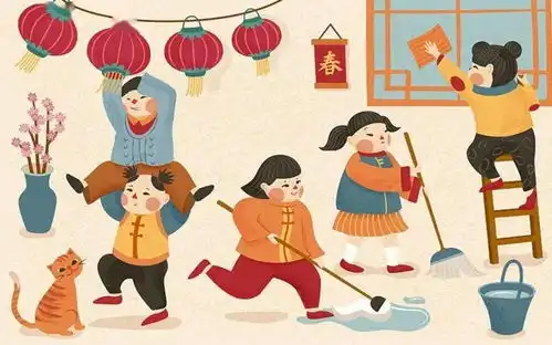 今日小年,这些习俗你知道吗
