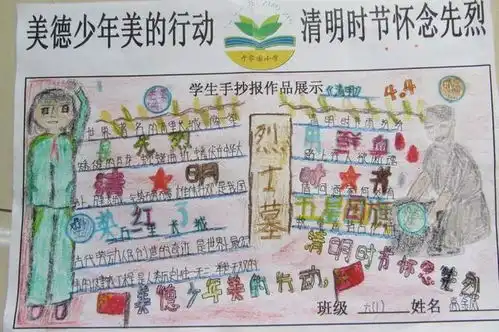 清明祭丨特别的缅怀,朝阳各校共同传承