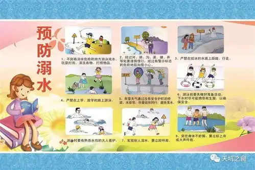 夏季到了,乐业家长们要多陪孩子,切勿让孩子单独玩水