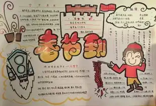 三年级手抄报内容有哪些