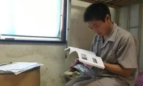 河南一快递小哥,攻破世界性数学难题,受邀到浙大给专家讲课