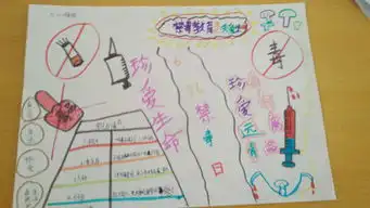 珍爱生命,远离毒品开展禁毒安全教育