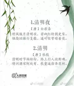 清明小长假,建议家长和孩子一起做的6件事