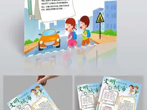 创建全国文明城市小报公民礼仪道德建设电子手抄报图片设计素材高清worddoc模板下载3.06mb道德与法治手抄报大全