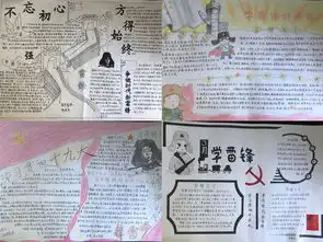 学习贯彻十九大,争做时代新雷锋财金与商贸学院开展主题团日活动报道