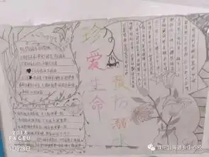 海通二中五位一体课程生命尊享