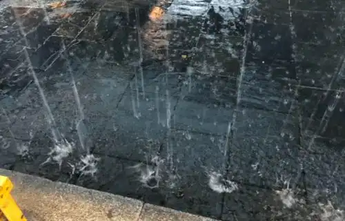 惠安人注意,连续十天新一轮强降水即将来袭