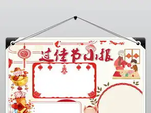 word新年快乐春节小报电子小报节日猪年寒假手抄报图片素材worddoc模板下载4.78mb元旦手抄报大全节日手抄报