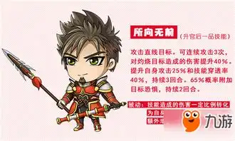 大佬带你玩转三国挂机吧主公最强武将居然是他