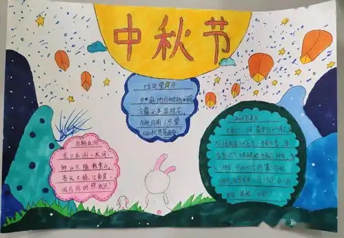 度浓情中秋,过花样年华保定七中开展欢庆中秋节系列活动