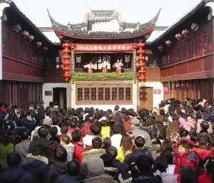 全国各地春节习俗有哪些