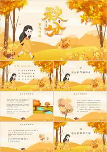 二十四节气ppt模板下载精品二十四节气ppt大全熊猫办公