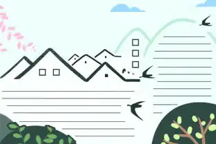 秋分手抄报简单又漂亮秋分手抄报大全