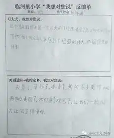 临河里小学丨红领巾相约中国梦手抄报绘画作品展示二