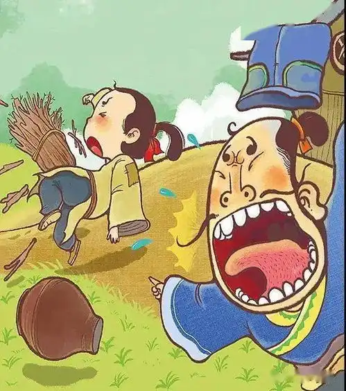 神笔马良之父与杭州的不解之缘三