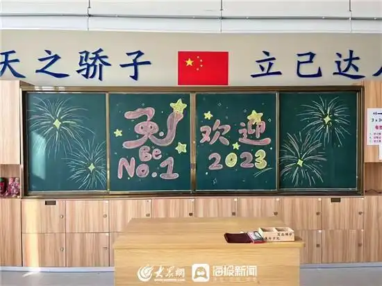 让梦想起航潍坊天立学校2023春学期小学初中教师培训纪实