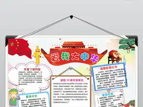2019向祖国敬礼电子小报向祖国致敬我爱祖国厉害了我的国手抄报小报图片素材worddoc模板下载317.54mb国庆节手抄报大全节日手抄报