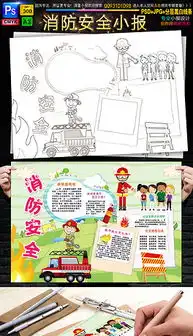 psd安全灭火器psd格式安全灭火器素材图片psd安全灭火器设计模板我图网