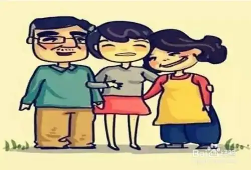 怎么孝敬父母呢
