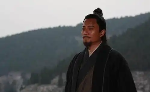 水浒里此人纵横水泊,历史上驰骋太行,曾大败金兵