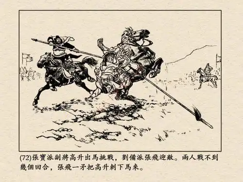 三国演义之1桃园三结义上海人美总64集