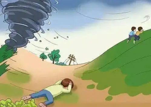 气象科普微课堂让人捉摸不透的风