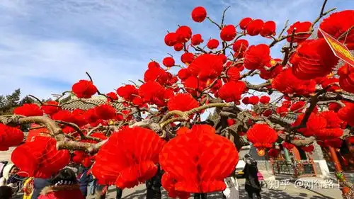 春节习俗盘点,全国各地过年大不同,你所在的城市怎么过年