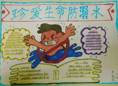 东长寿学校防溺水安全教育刻不容缓