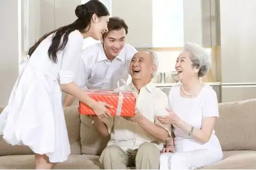探访亲友适合送的营养品