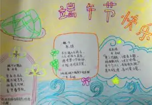 端午节快乐20字