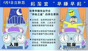 今日立秋,养生需了解