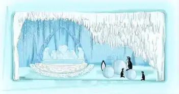 广州嫁约礼仪策划冰雪奇缘
