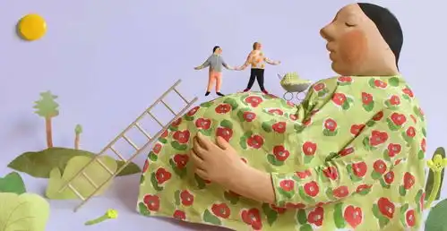 插画界的神笔马良,异想天开变成了现实stefano