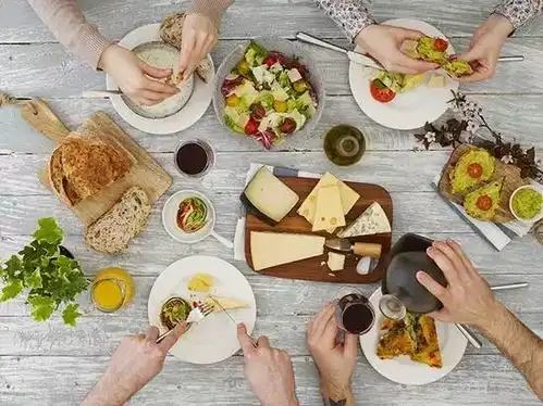 趣味学英语原来这11种食物永远不会变质
