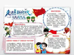 走进新时代争做好队员不忘初心跟党走共话新时代图片素材worddoc模板下载11.82mb少先队诞生日手抄报大全纪念日手抄报