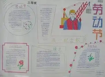 关于五一劳动节的好词好句,摘抄精选