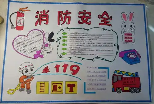 安全文明伴我行内容文明旅游文明礼仪文明餐桌文明交通防火防震手抄报五年级上