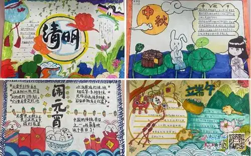 践行双减政策,创新作业形式德安县第一小学特色作业展