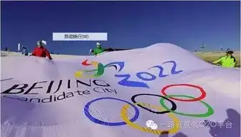 一个国际会议能给一座城市带来什么