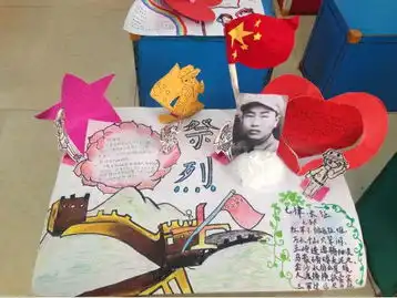 厦门市开展我的中国梦清明祭英烈活动