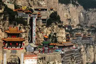 2天后,山西33家景区免费或半价错过等一年