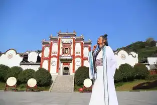 这次真的藏不住了蕴涵千年楚文化的屈原故里被曝光,美食美景超多,现在计划还来的及