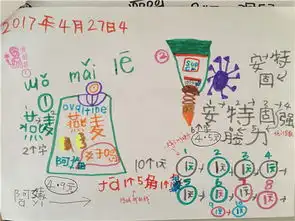 胡幼认识人民币之小鬼当家