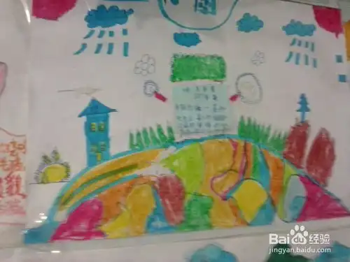 如何教会孩子绘画技巧