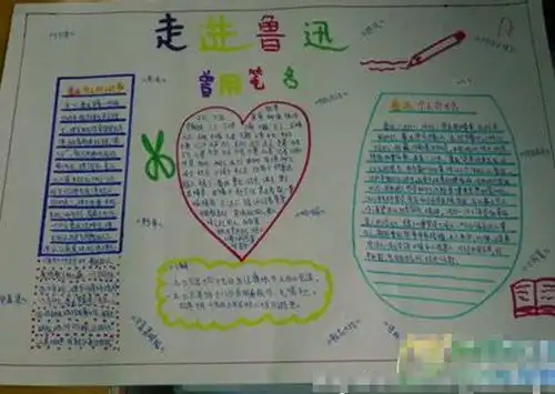关于鲁迅的知识太平洋亲子网专区