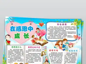 wordps两套感恩节小报心怀感恩的心父母老师朋友手抄小报图片素材worddoc模板下载99.84mb感恩节手抄报大全节日手抄报