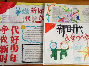我县开展红领巾心向党,争做新时代好队员主题队日活动