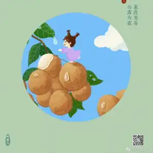 白露今天是二十四节气的白露节气,白露秋分夜,一夜冷一夜,此时天气逐渐转凉,早晚温差较大