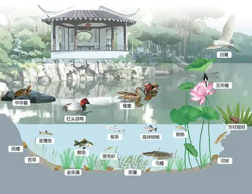 人民日报苏州园林,何以展现生态意境